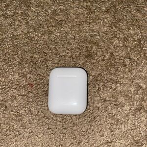 Airpod Charging Case Only